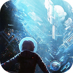 外星人风暴内购修改版 Logo